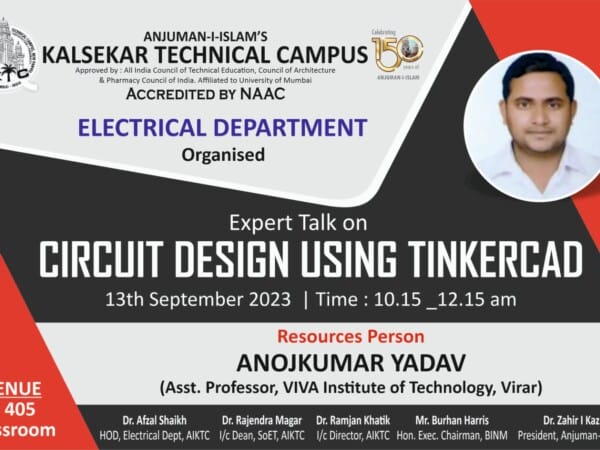 Circuit design