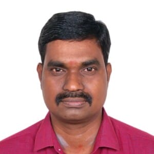 Senthilkumar dhanagopal